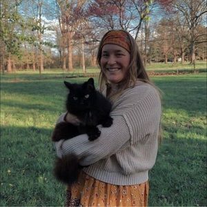 Meet your Posher, Mahalia